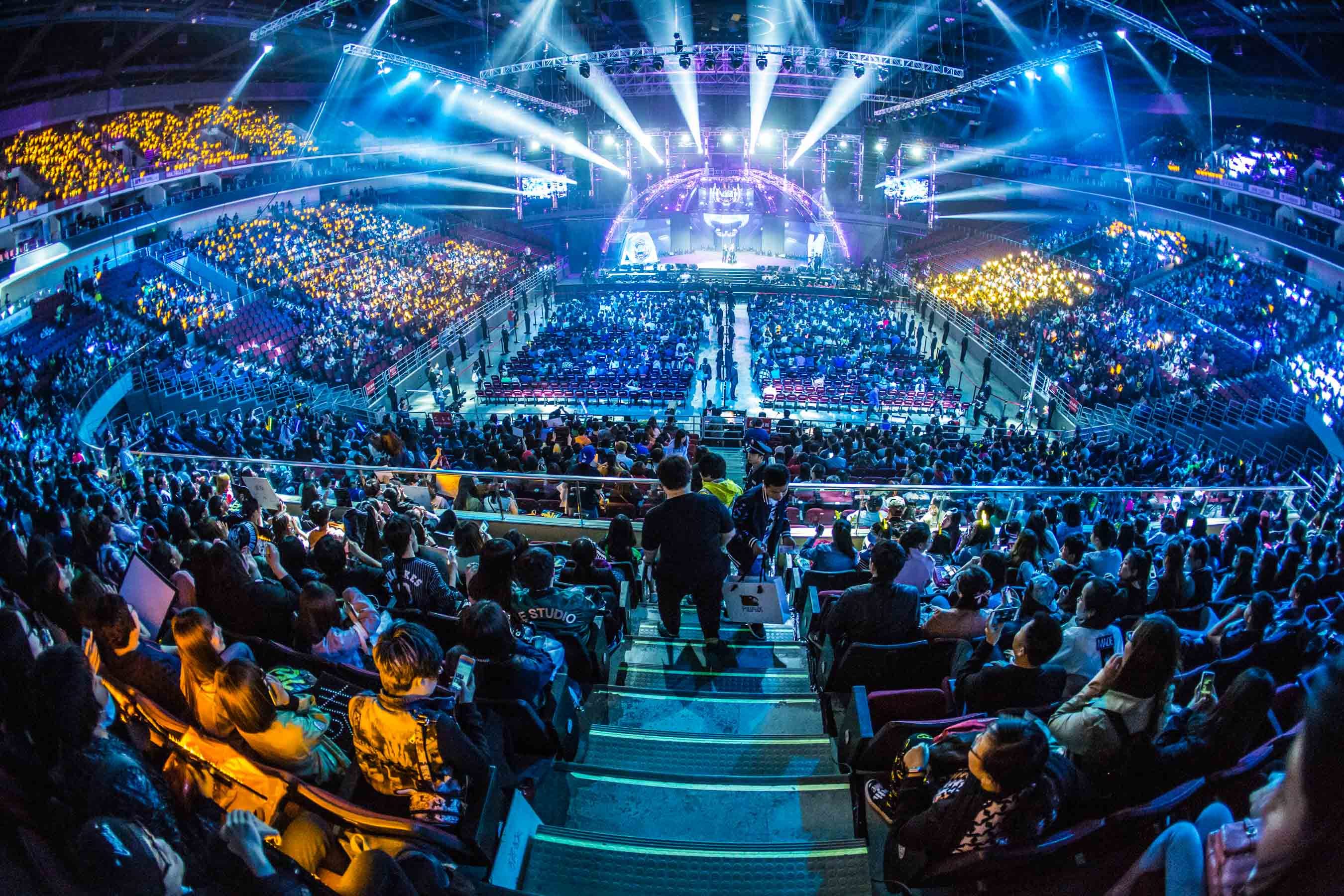 2016音悦台v榜颁奖盛典