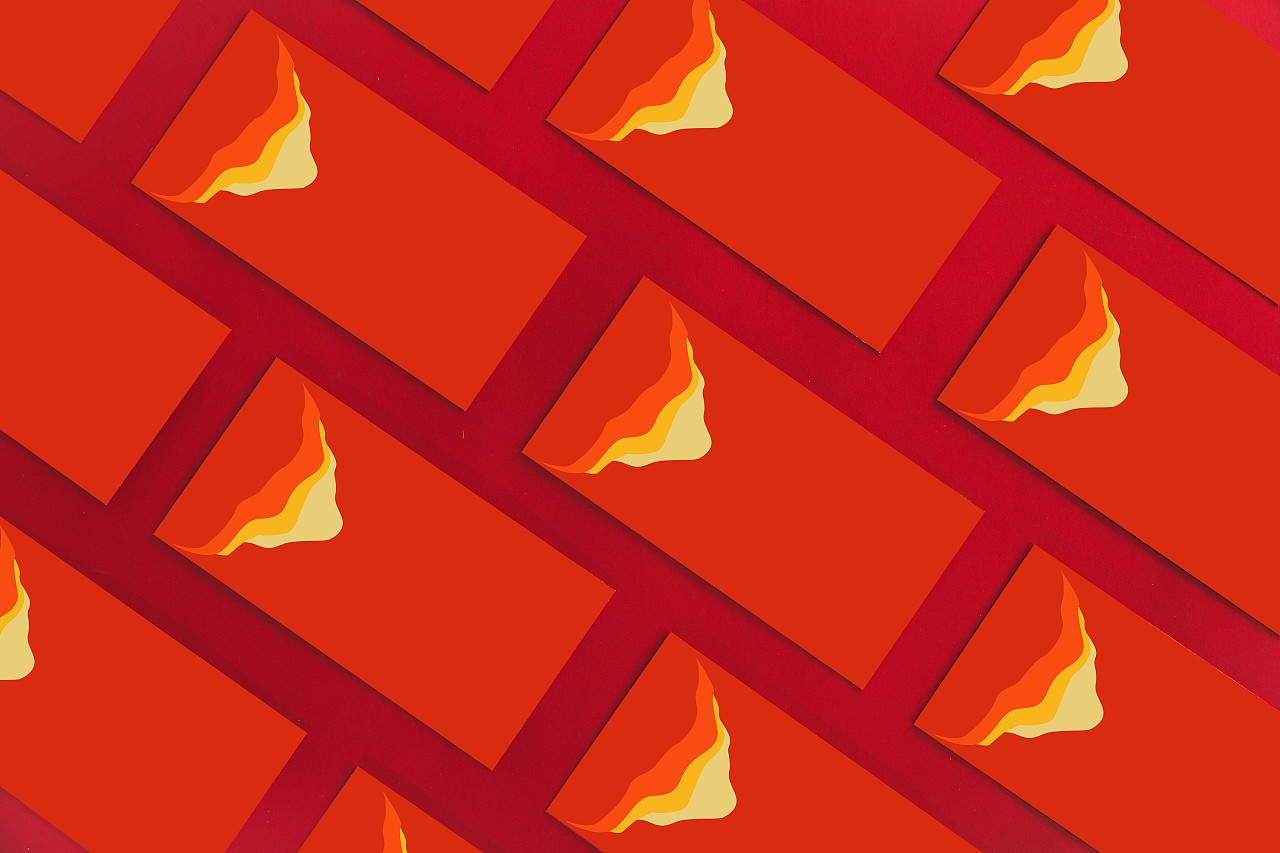 本土文化文创产品——耕牛、小吃文化