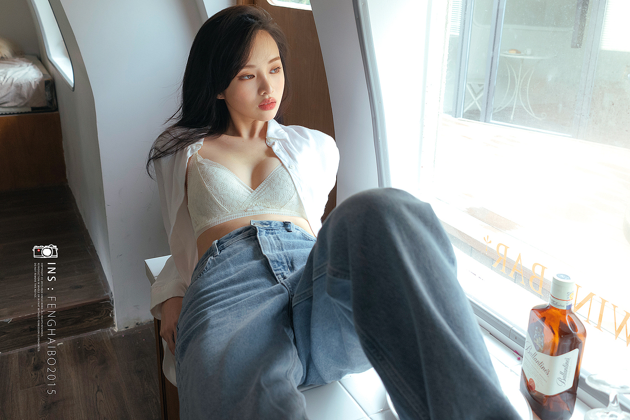 内衣拍摄（图ZMzA2NTU2MTEy） - 人像摄影 - 站酷设计师BoboF原创素材 - 站酷ZCOOL