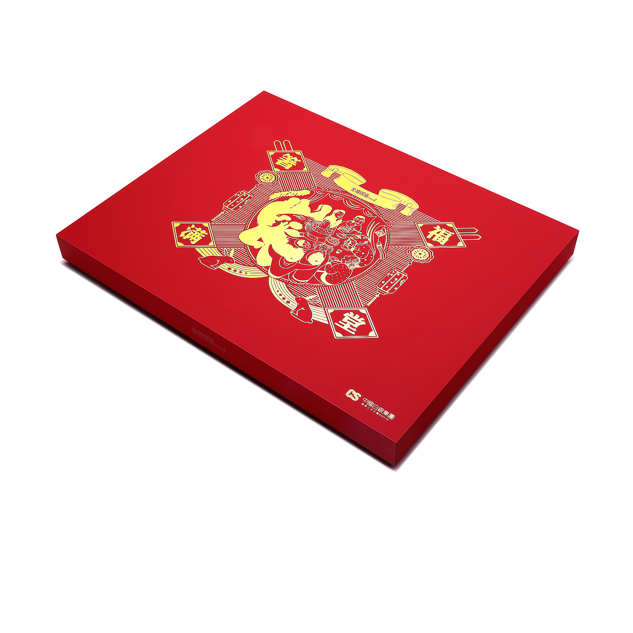 礼盒（图ZMTI2MDEzMzIw） - 修图/后期 - 站酷设计师Jason_Qing原创素材 - 站酷ZCOOL