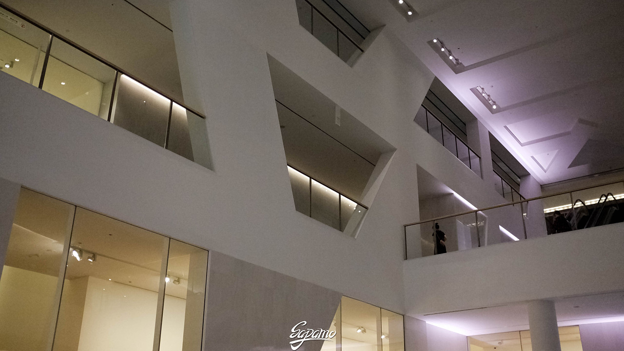 深圳观复博物馆 摄影作品