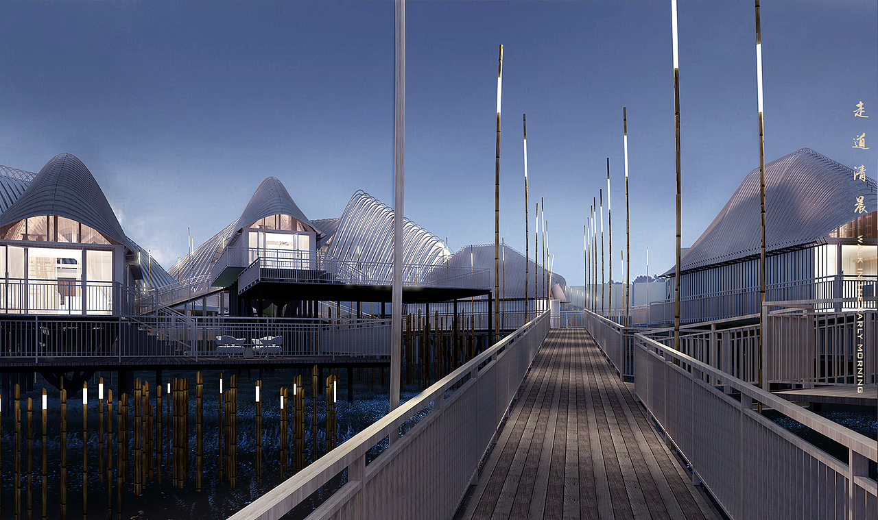 卓美设计 / Zhuomei