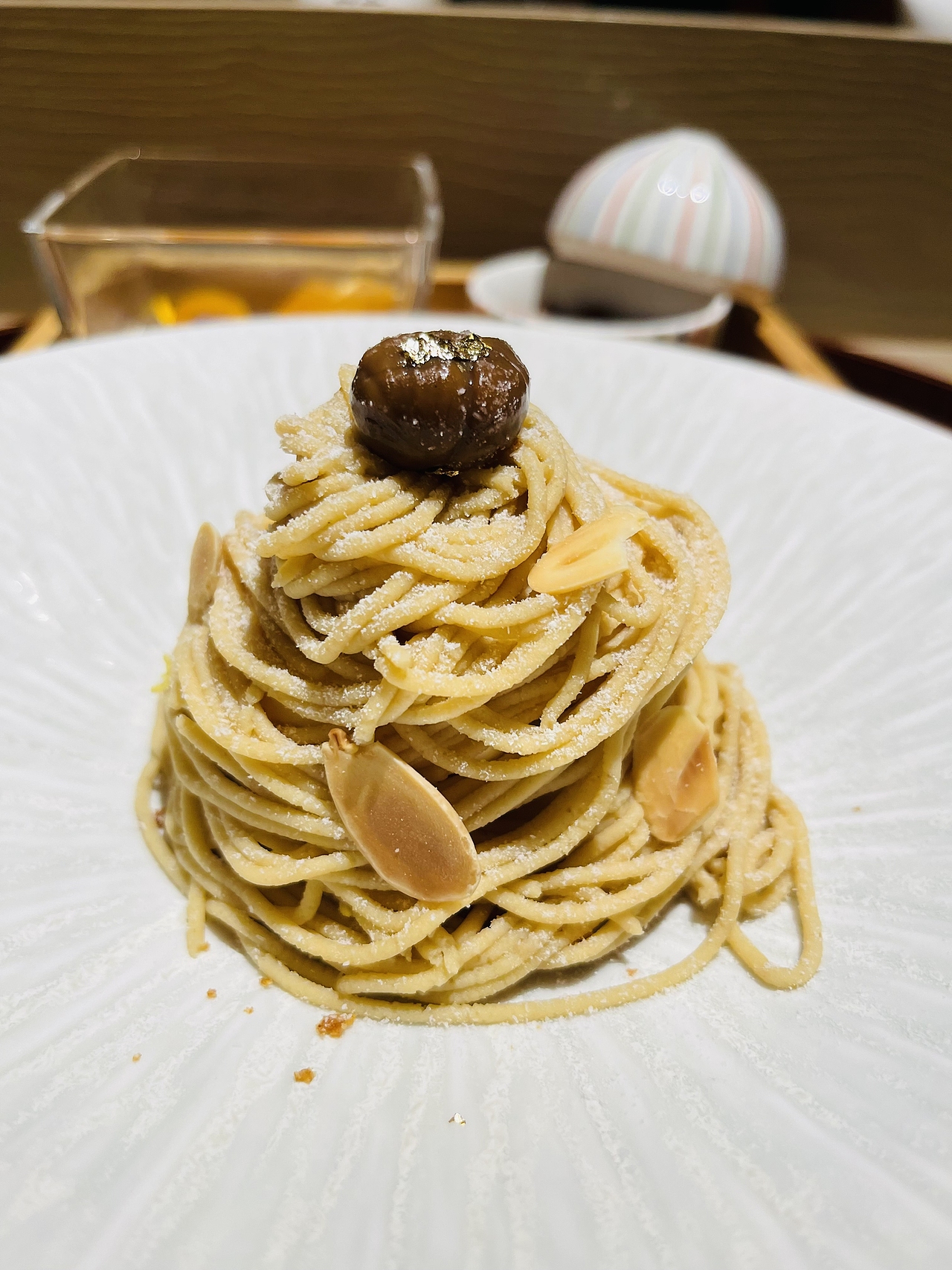 7FUN | 小山丘牌·中华甜品料理（图ZMjc5MjQyNzEy） - 商业空间设计 - 站酷设计师7FUN饮食研究所原创素材 - 站酷ZCOOL