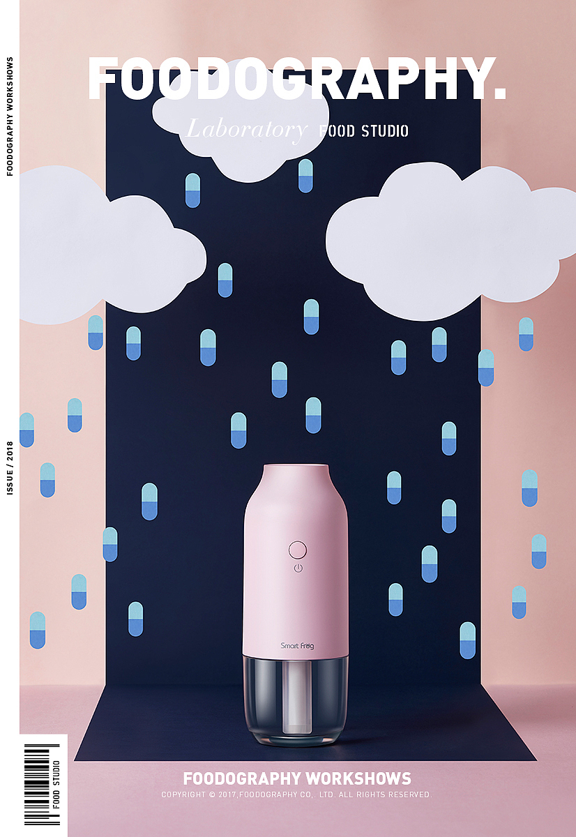 食摄集美食摄影工作室FOODOGRAPHY