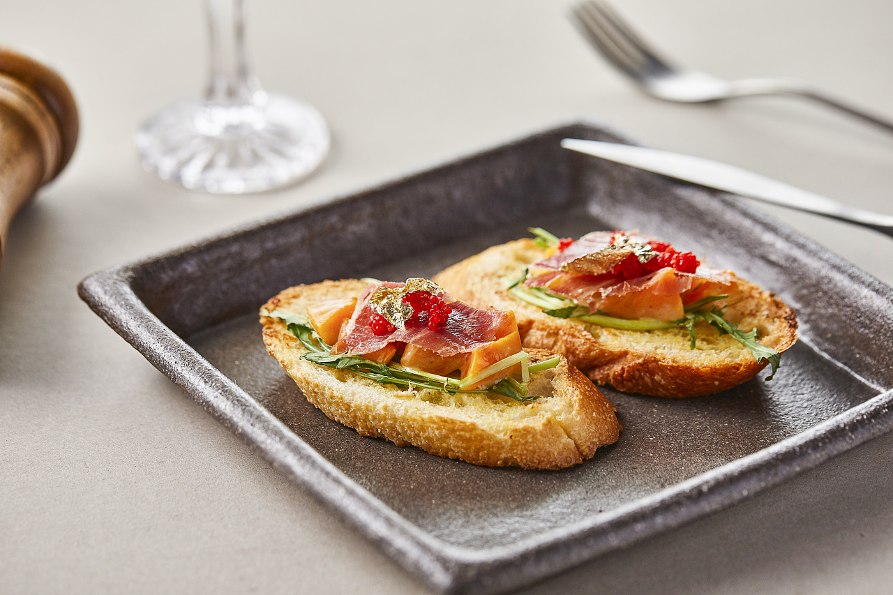 美食摄影|绍兴蓝山咖啡