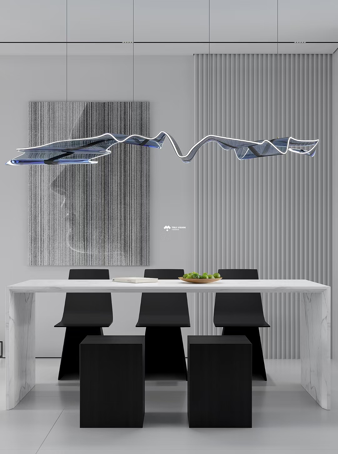 黑白灰（图ZMjg3MzAyNTQw） - 家装设计 - 站酷设计师浙江的小姐姐原创素材 - 站酷ZCOOL