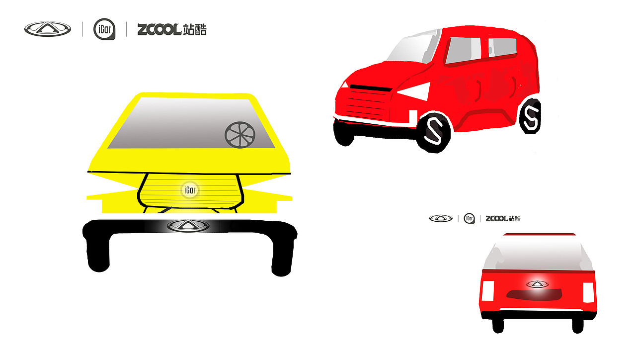 Icar（图ZMzI3NjA3ODk2） - 交通工具 - 站酷设计师yuanyue284原创素材 - 站酷ZCOOL