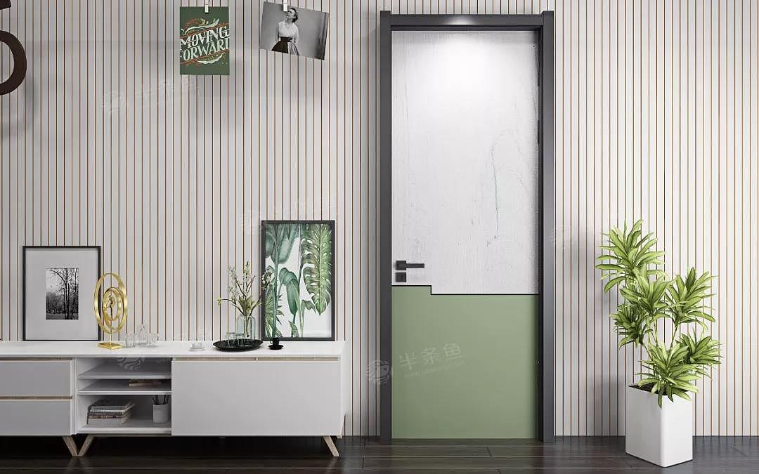 又一波门型设计,惊艳双眼