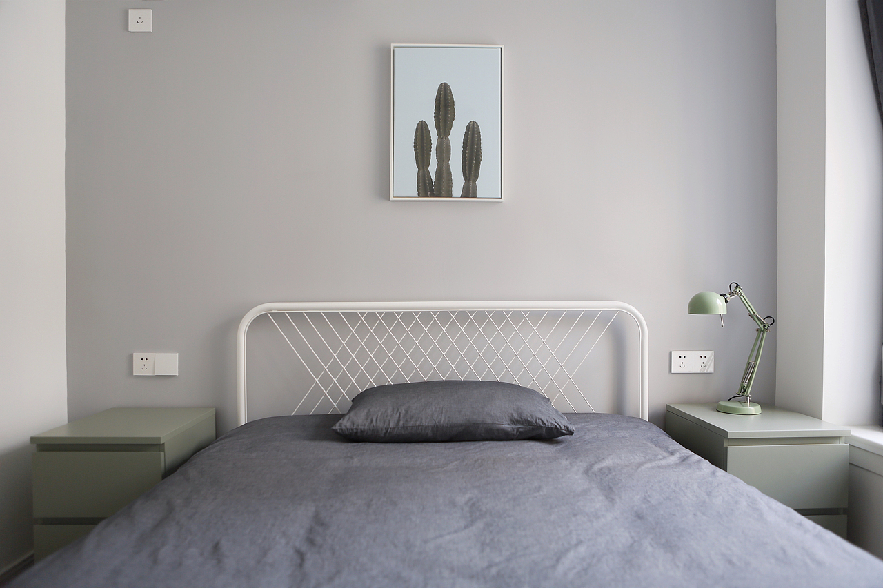 【羽·简室】（图ZMTA1MDU5Nzg4） - 家装设计 - 站酷设计师何骋原创素材 - 站酷ZCOOL