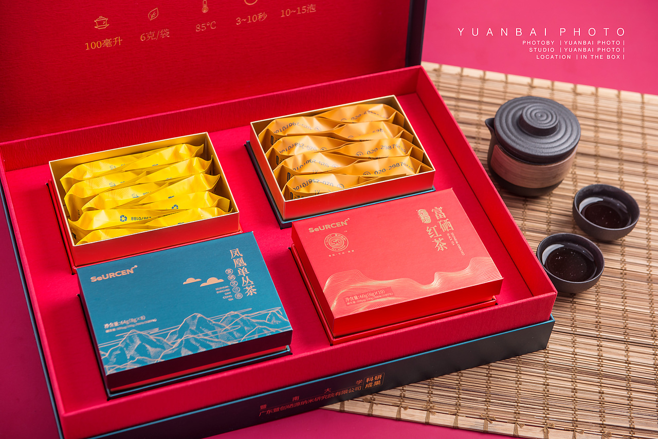 茶叶礼盒产品拍摄（图ZMjQxODQ5NTcy） - 产品摄影 - 站酷设计师VXgaga原创素材 - 站酷ZCOOL