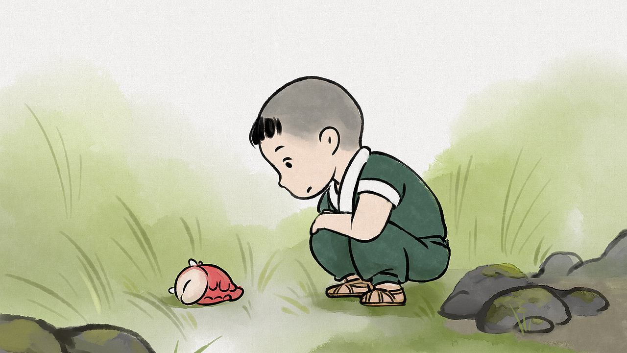 混沌降世#赤红#