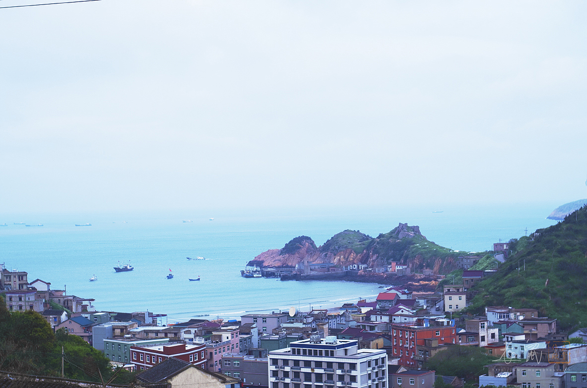 枸杞岛旅行（图ZMTA3MTczOTY=） - 风光摄影 - 站酷设计师老鼠_dcy原创素材 - 站酷ZCOOL