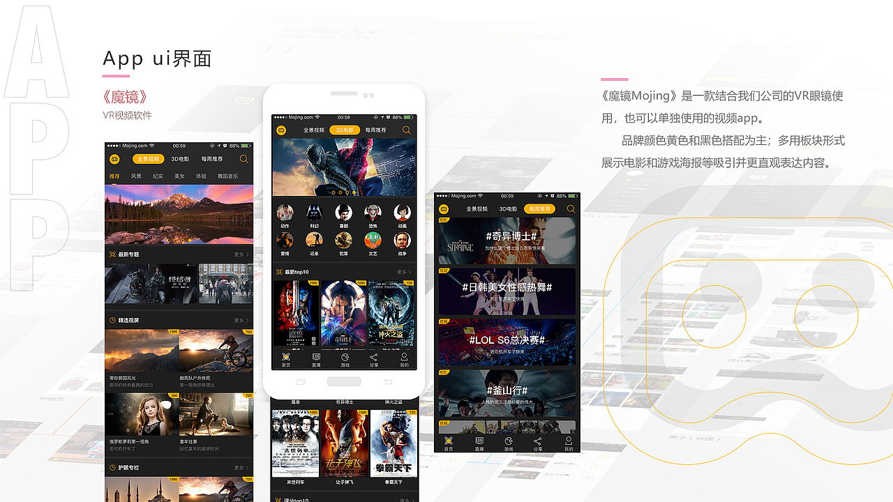 简历（图ZMjkyOTQ4MzQw） - 其他 - 站酷设计师jackiluckyling原创素材 - 站酷ZCOOL