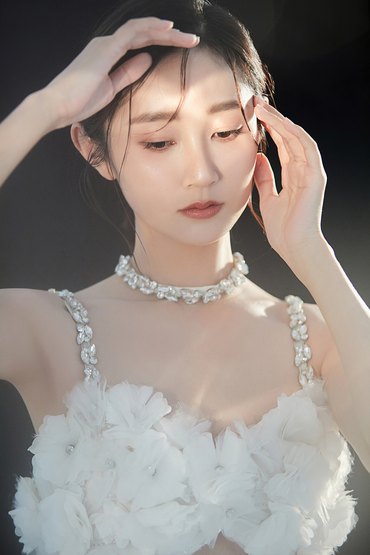 艺人-魏小也（图ZMzY3OTY2NzQ0） - 修图/后期 - 站酷设计师修图师王小强原创素材 - 站酷ZCOOL