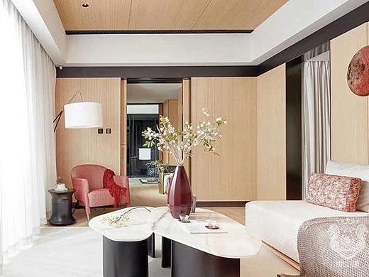 元叶盛室内设计效果图