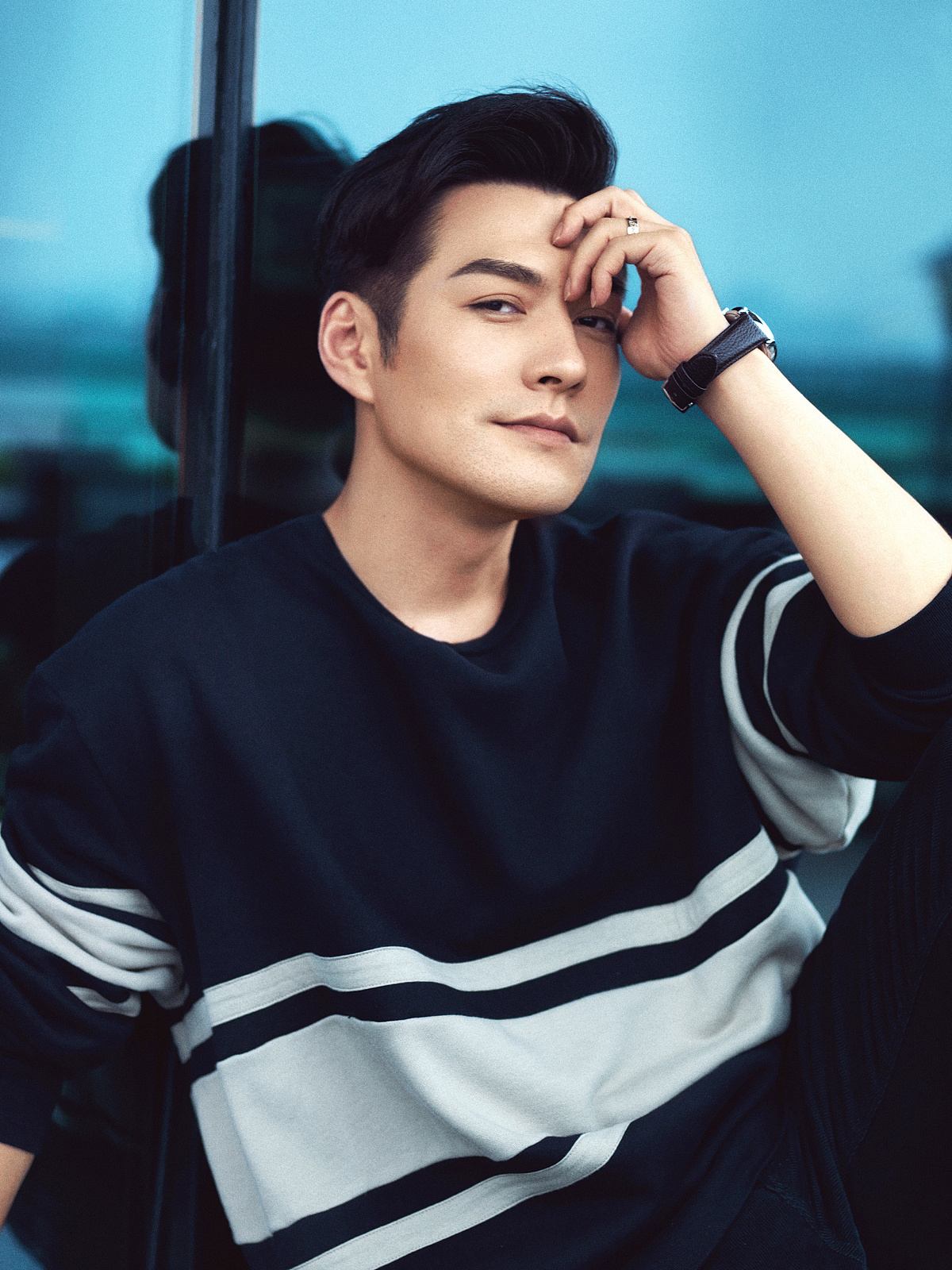 #严宽 - 原创作品 - 站酷(zcool)