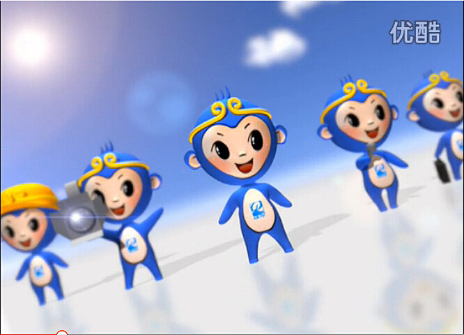 12年作品，三维做的频道包装一个（图ZMTk3NTQ3NzY=） - 栏目片头 - 站酷设计师春日有梦原创素材 - 站酷ZCOOL