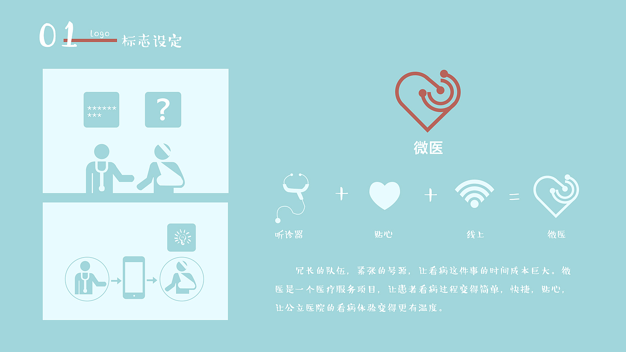 医院app（图ZNDYzMzAzMjQ=） - APP界面 - 站酷设计师NO22原创素材 - 站酷ZCOOL