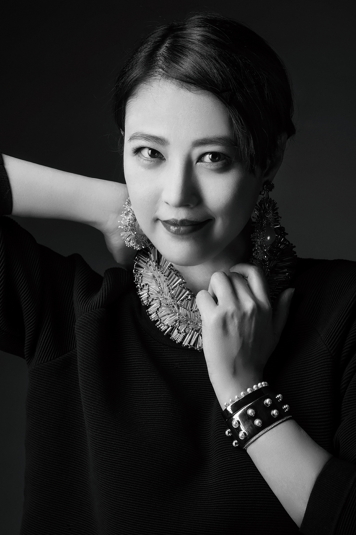 永远的周芷若 周海媚