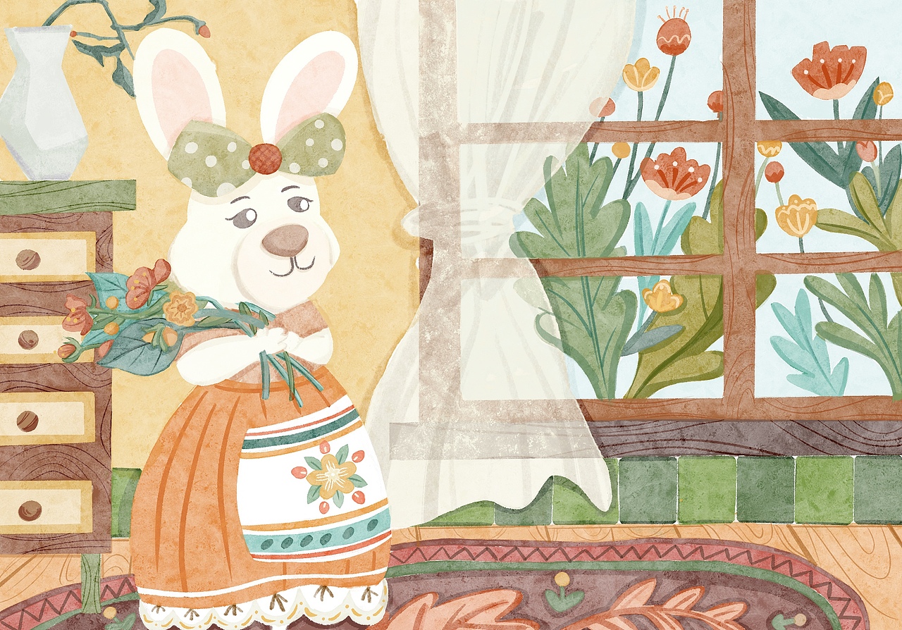 iPad绘画（图ZMjc5OTY1OTU2） - 创作习作 - 站酷设计师大晴子_qing原创素材 - 站酷ZCOOL