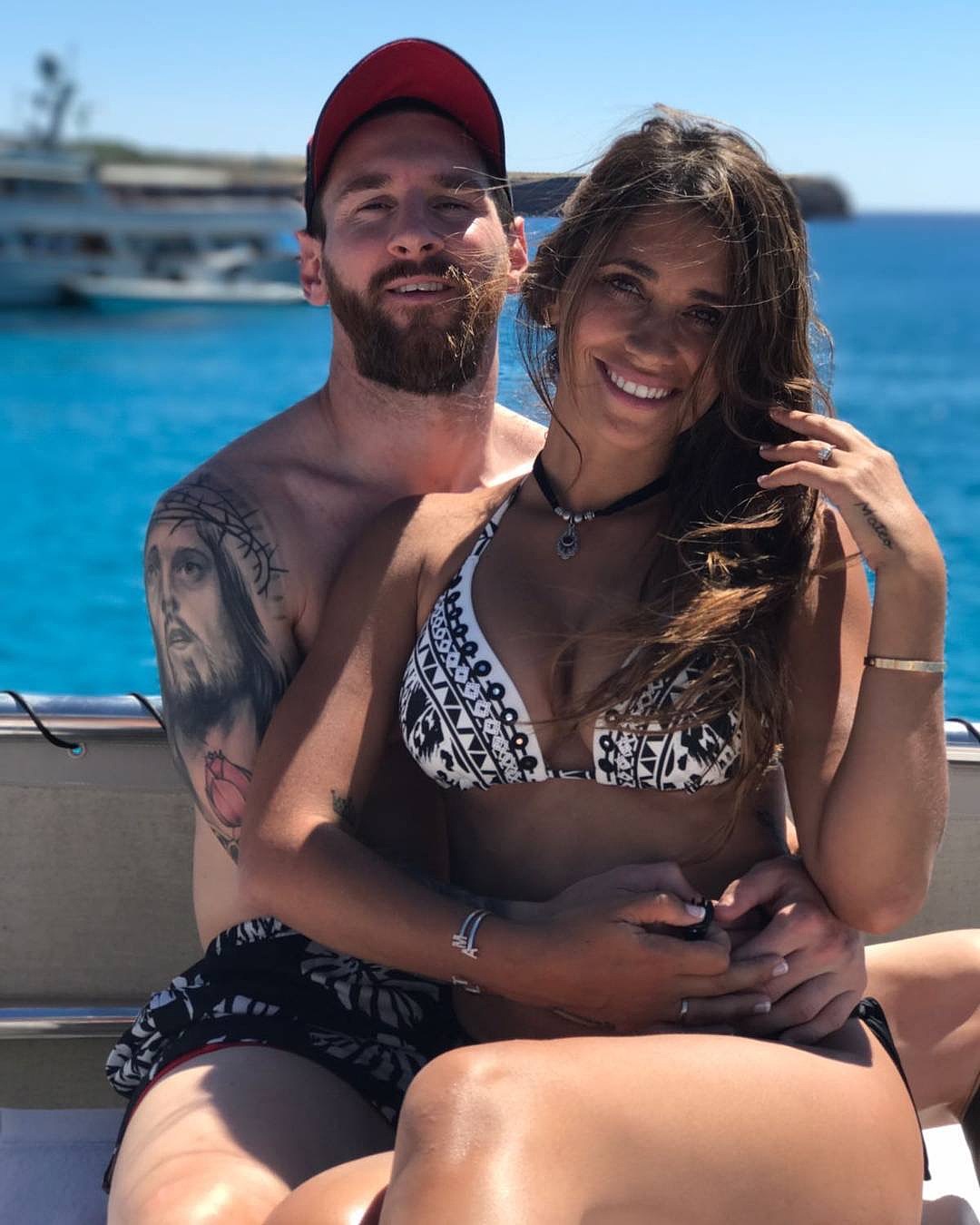 MESSI's 30th birthday（图ZODMzNjc2MDg=） - 绘画 - 站酷设计师M3SS1原创素材 - 站酷ZCOOL