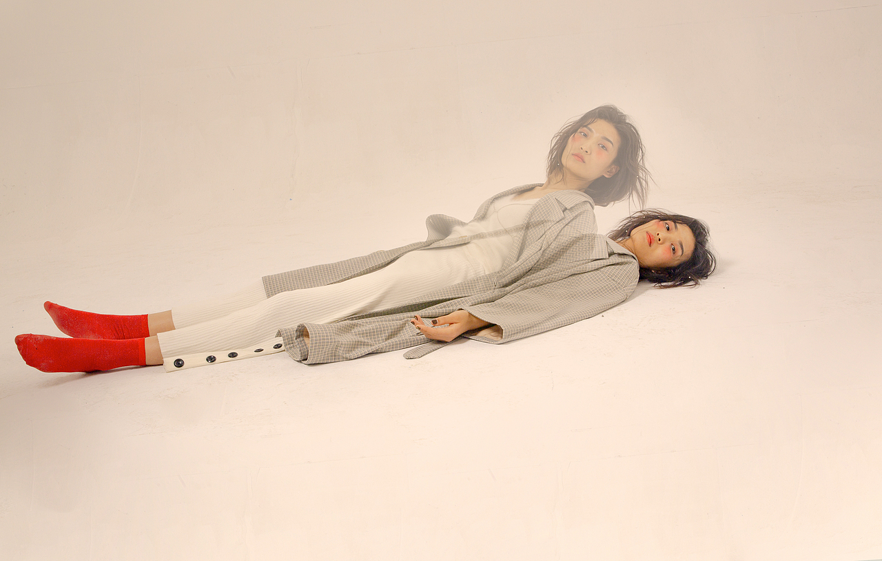 「点与线」的动感力