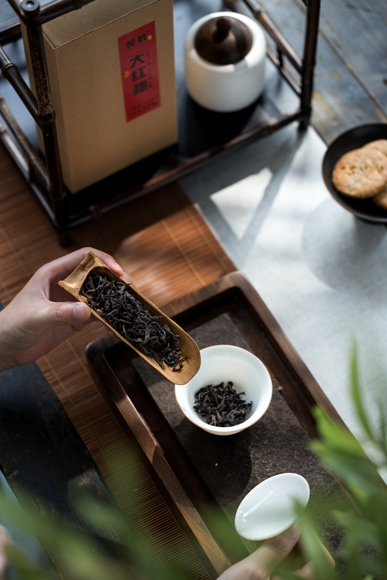 武夷岩茶十大品牌大红袍属于什么茶 大红袍的滋味口感和香气描述 中国咖啡网 06月05日更新