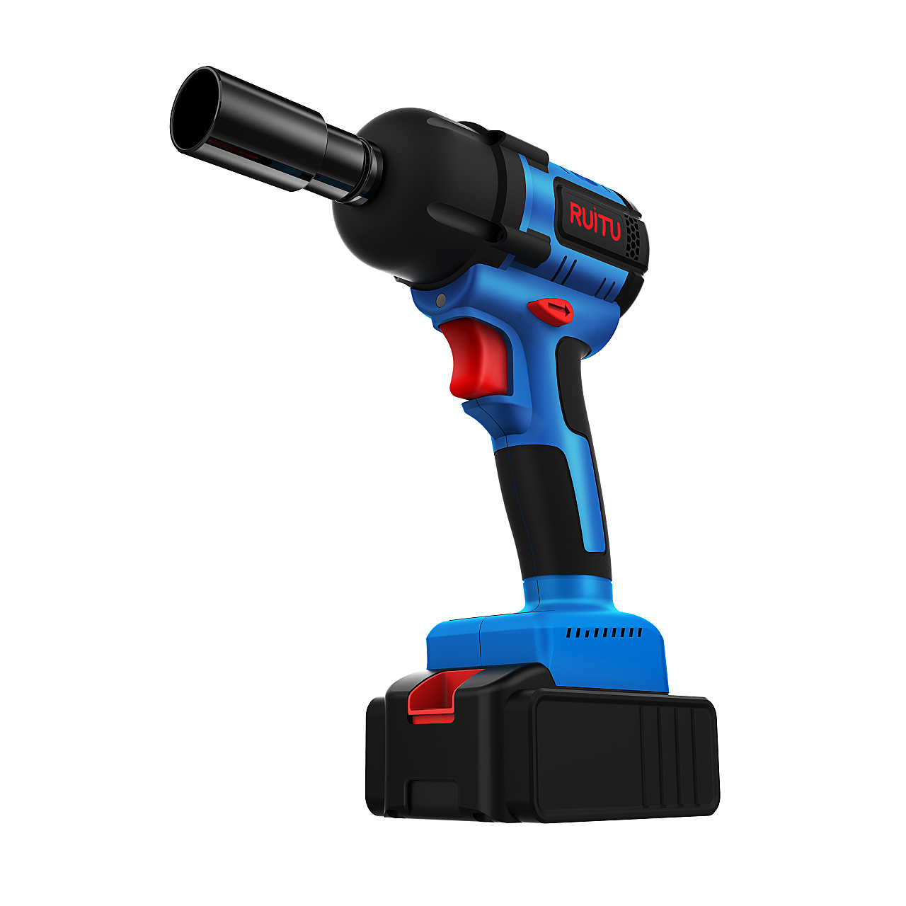 电钻机械类产品精修