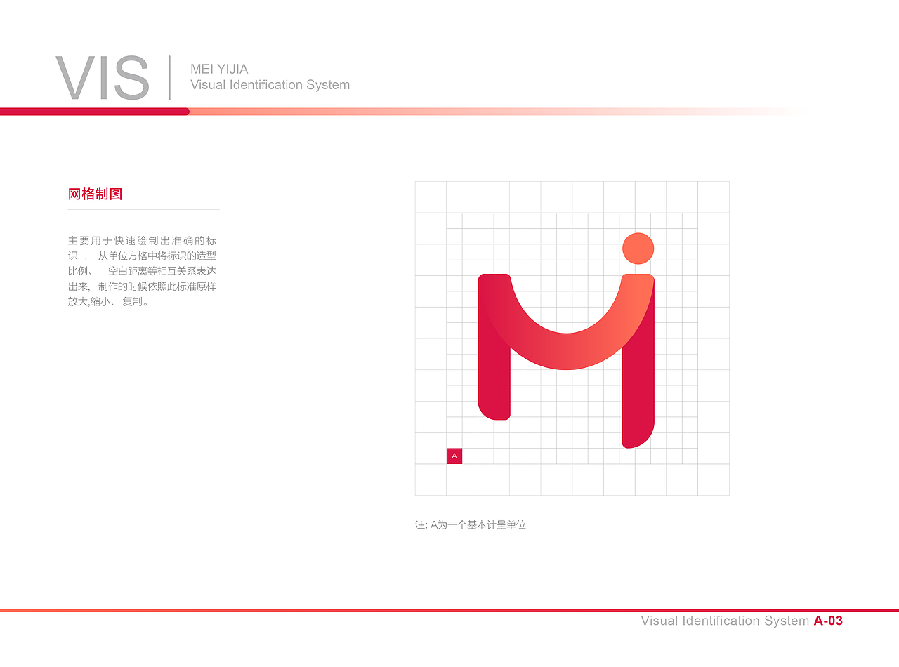 美宜佳VI视觉系统