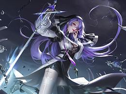 插画