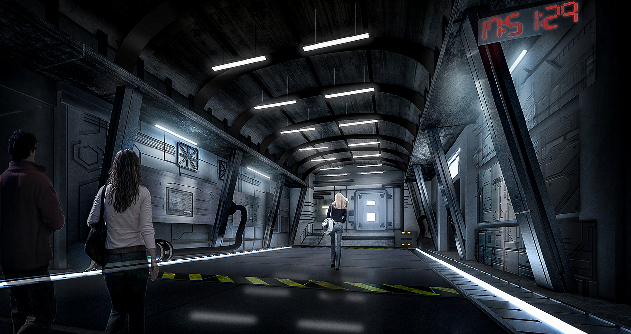 一套陪着甲方做着来玩的图