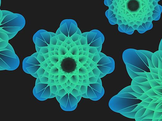 AI 畫花（個人主頁-ZMzU5MjczNzY=） - APP界面 - 站酷設(shè)計師Z45128234原創(chuàng)素材 - 站酷ZCOOL