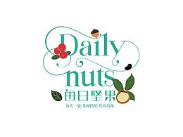 坚果包装方案