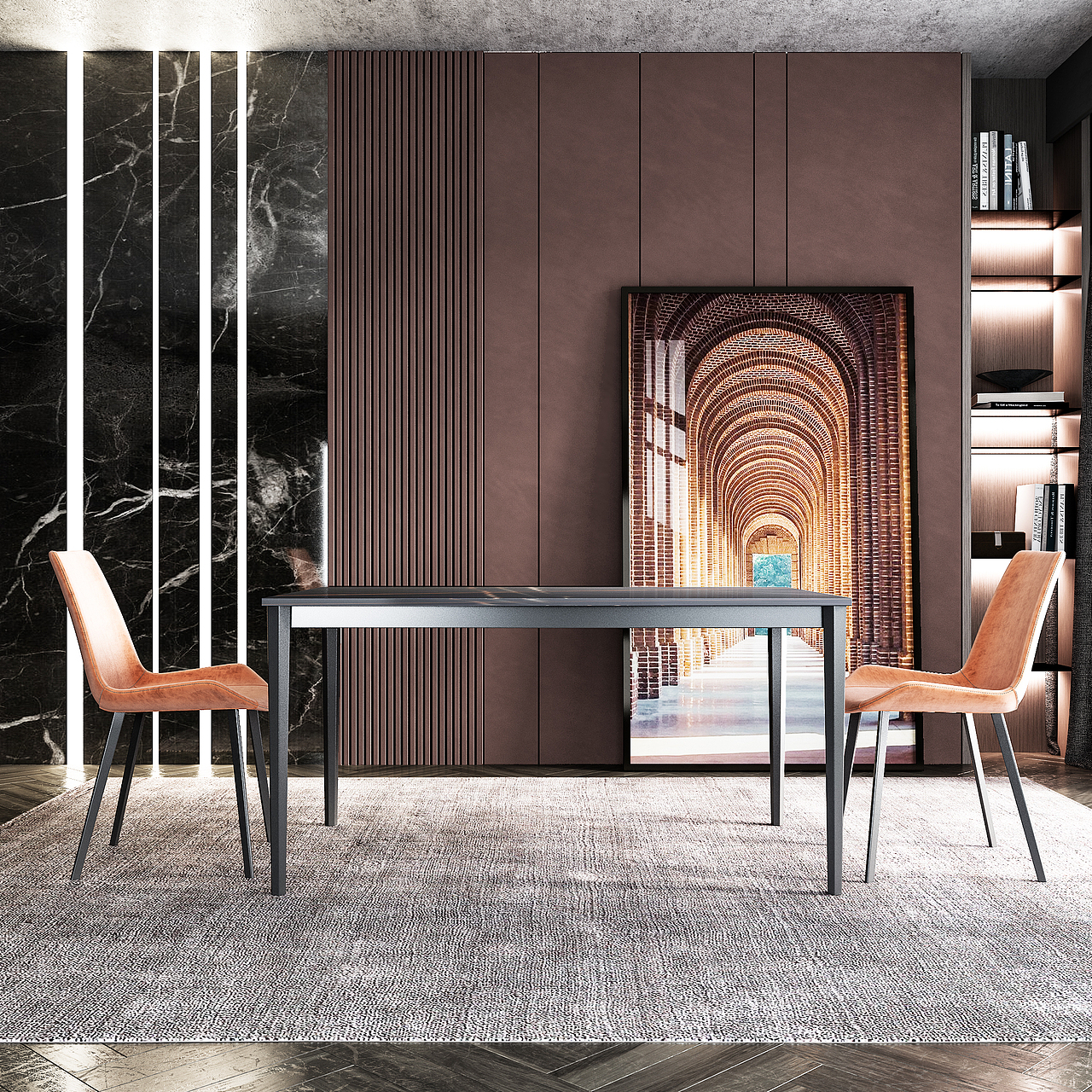 极简餐桌2-电商专用