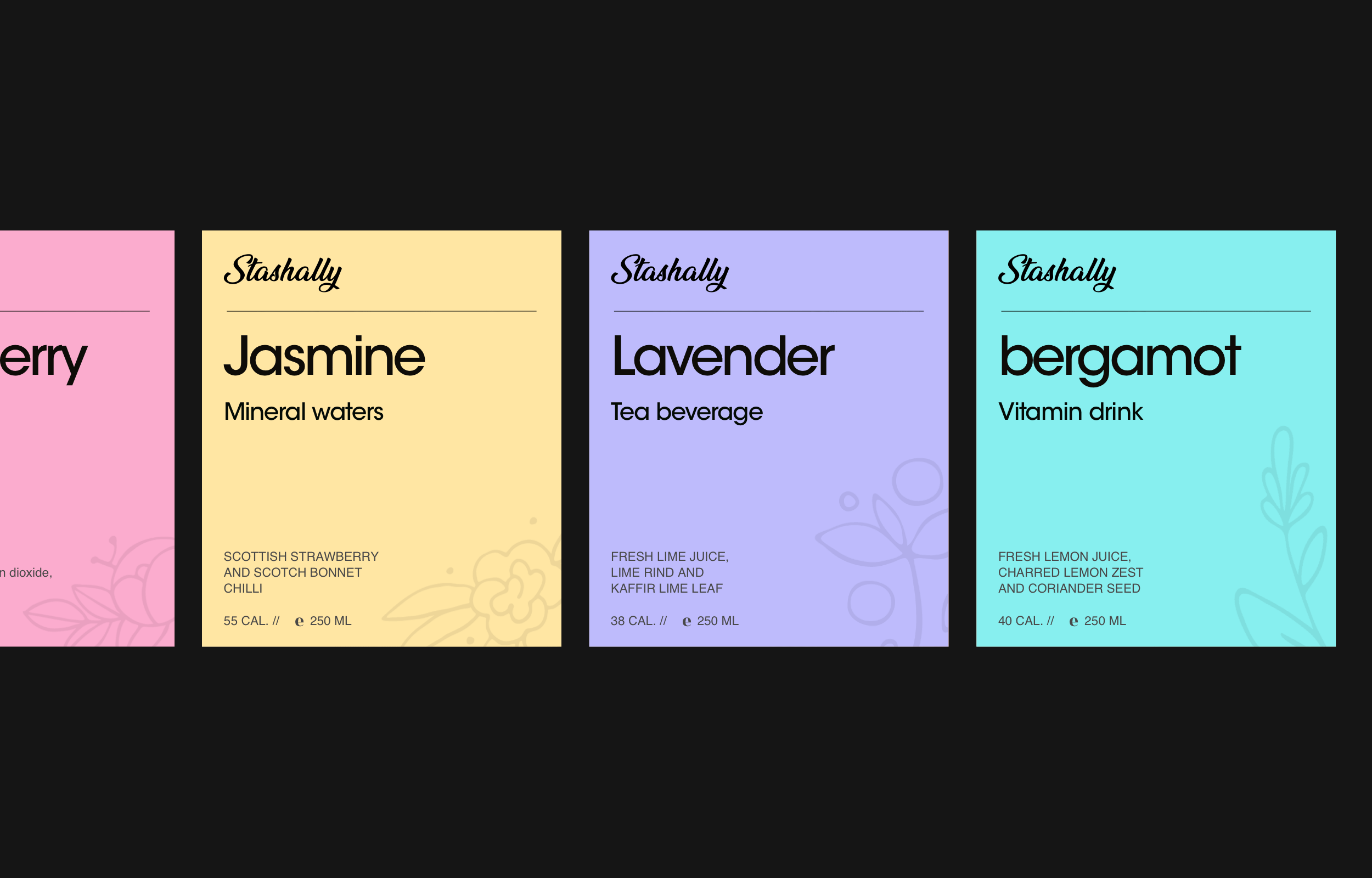 Stashally - 跨境電商社交平台