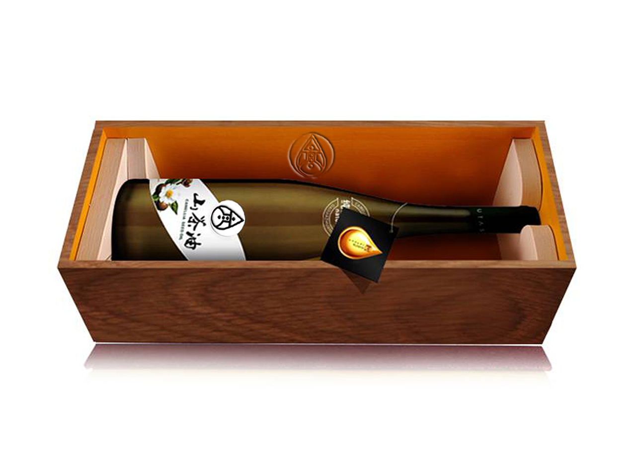 包装设计 | 高顺山茶油（图ZMTIzMzg2MDUy） - 包装 - 站酷设计师丹尼君原创素材 - 站酷ZCOOL