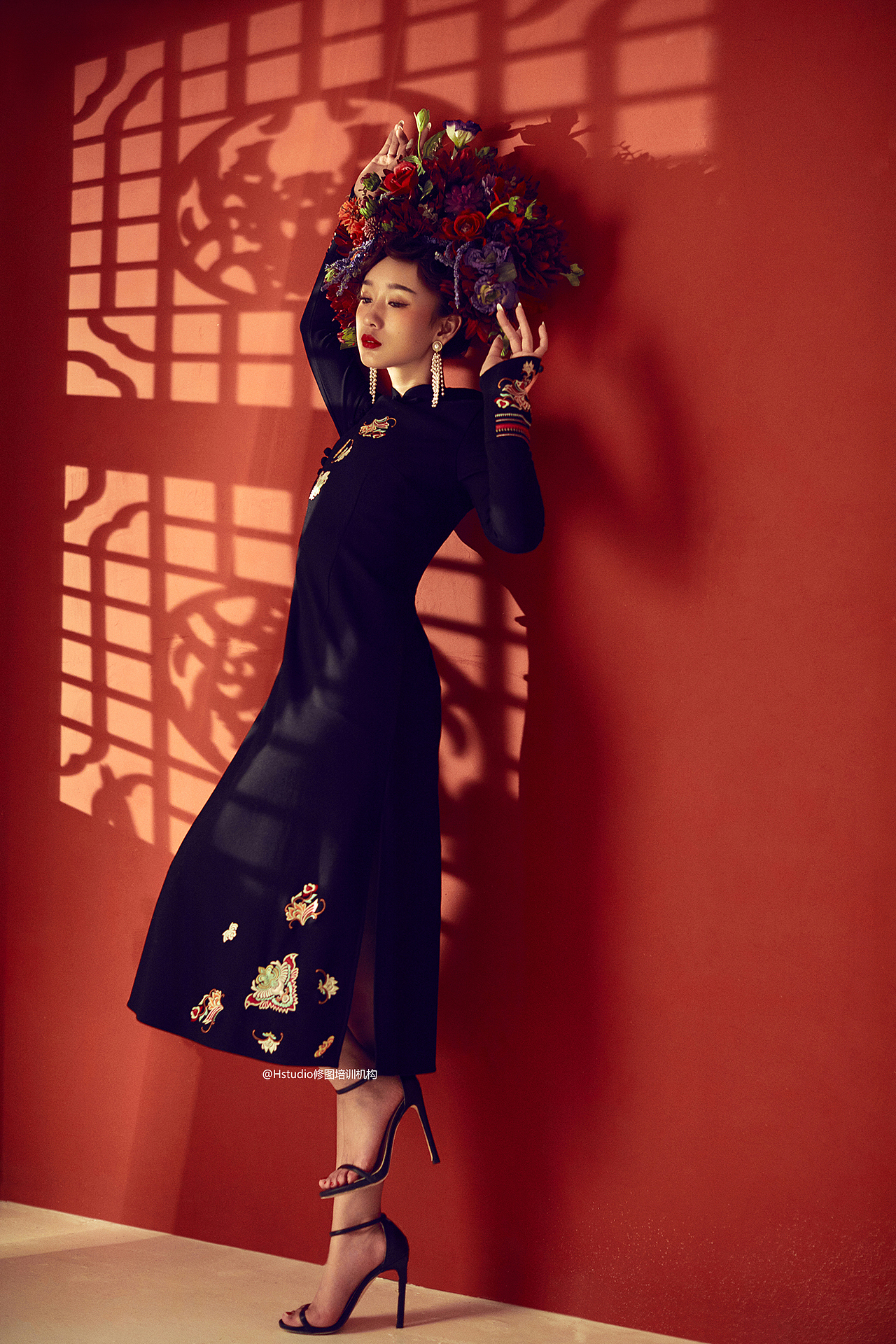 写真|摄影|修图/后期|hstudio修图培训_原创作品-站酷zcool