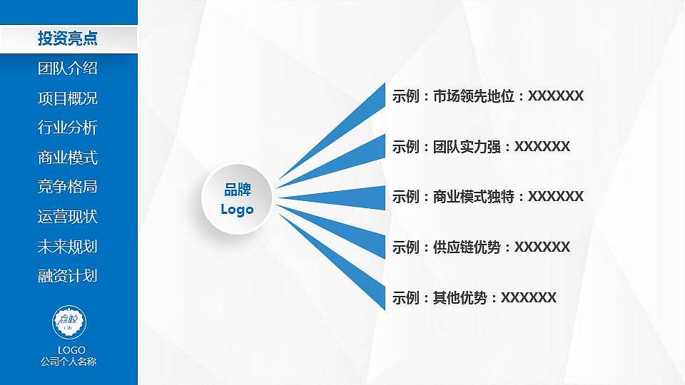 【荔枝出品】微立体创业商业融资计划书（图ZMzY5MTM0MDg=） - PPT/Keynote - 站酷设计师荔枝的演示世界原创素材 - 站酷ZCOOL