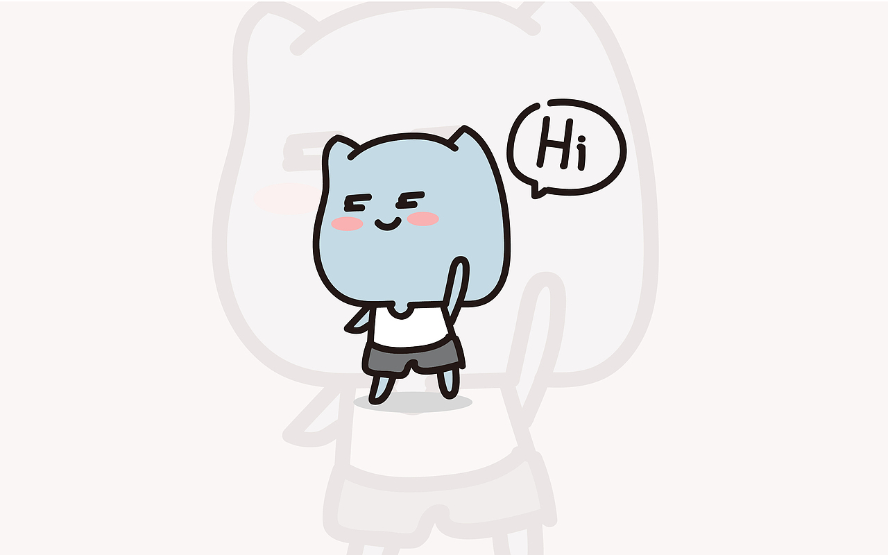 2017 六狗(漫画,表情包)