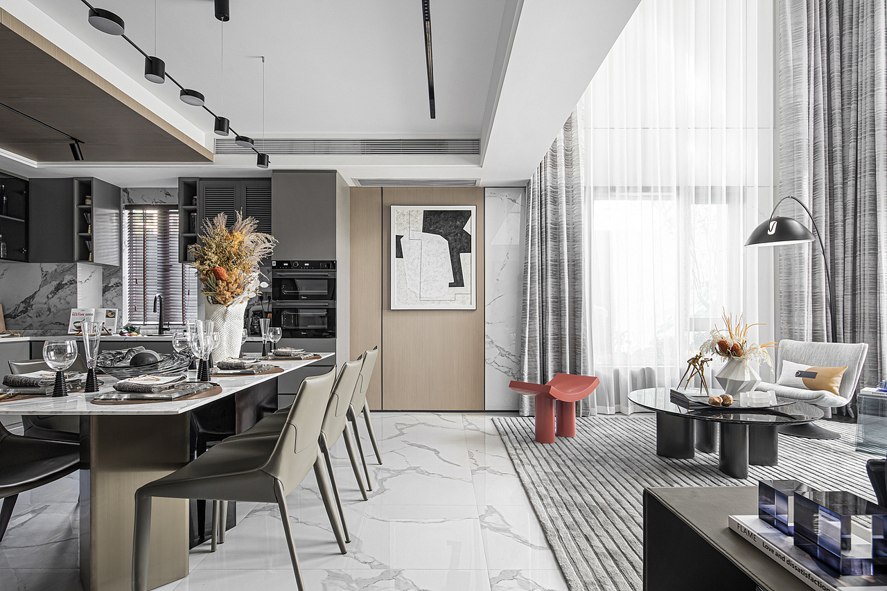 天元设计常德金科柳叶和园（图ZMjM4OTY1MjMy） - 修图/后期 - 站酷设计师灰古兮右原创素材 - 站酷ZCOOL