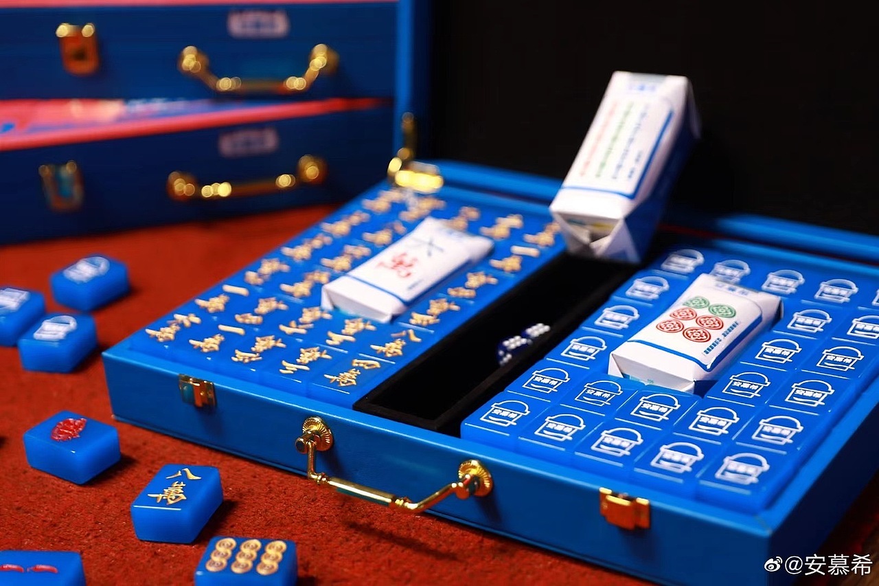 安慕希城市礼盒-重庆站