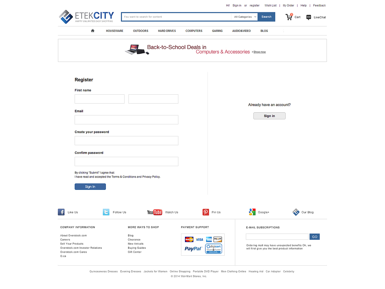 Etekcity跨境出口电商平台（图ZMjU1NTU3NTY=） - 电商 - 站酷设计师回想视觉原创素材 - 站酷ZCOOL