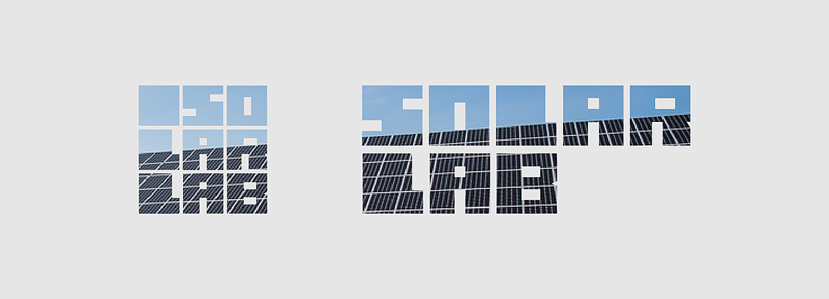 Greenpeace 能源革命 Branding Design