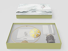 弦索十三套產(chǎn)品包裝