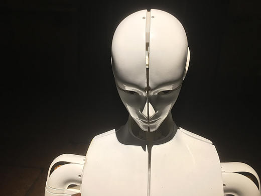 《耕魂乙》GENHUNYI