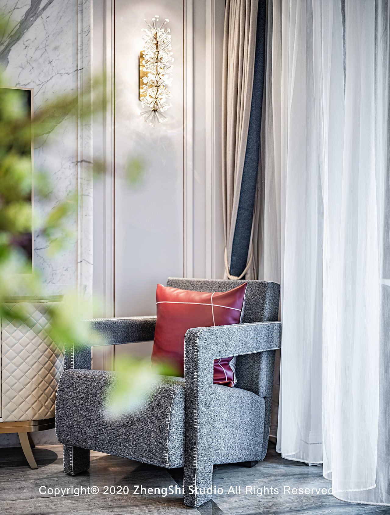 室内空间摄影案例分享：项目：惠州星河丹堤（图ZMTk1Njc1MDky） - 环境/建筑摄影 - 站酷设计师空间摄影师毛迪生原创素材 - 站酷ZCOOL