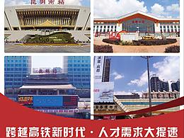 学校宣传处大灯箱设计