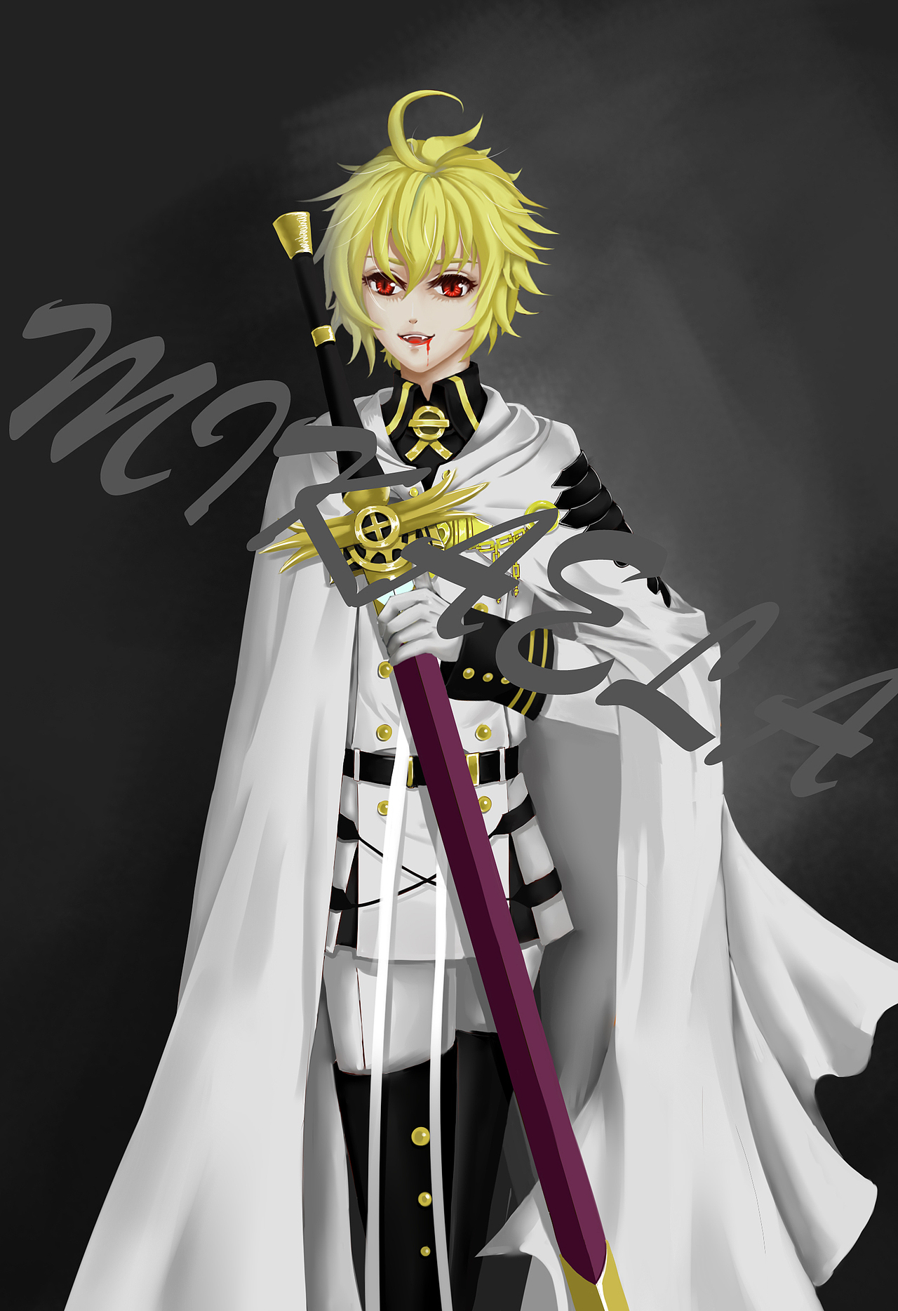 米伽（圖ZNDc4MDc4NDg=） - 創(chuàng)作習(xí)作 - 站酷設(shè)計(jì)師洛水沉心原創(chuàng)素材 - 站酷ZCOOL