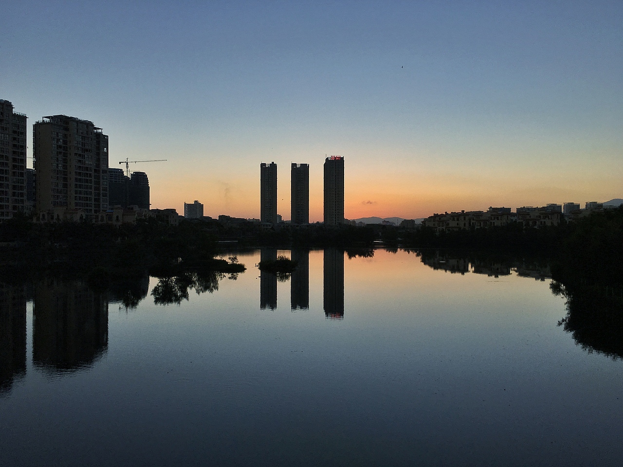 #手机摄影 复笙的时间记录摄影