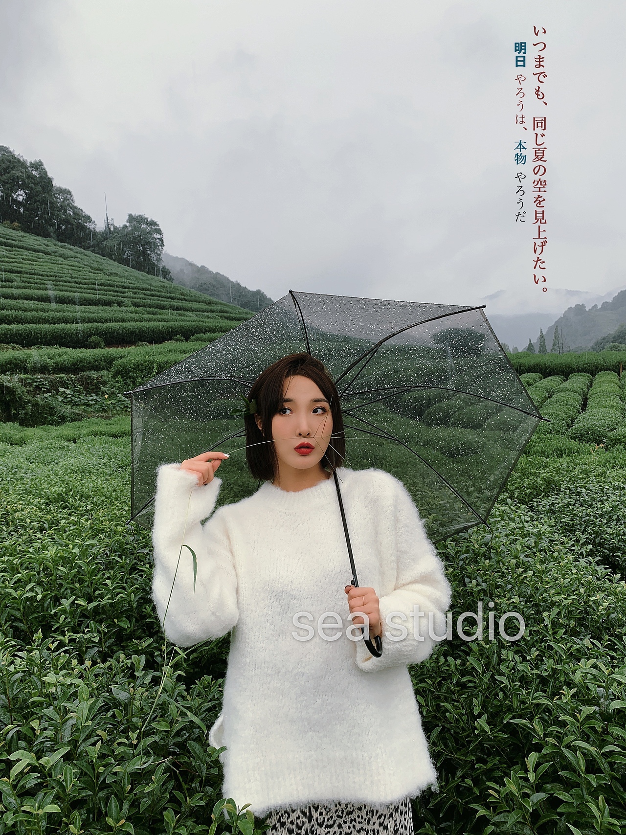 旅拍轻写真网红风/手机片（图ZMjM0Njc0NzE2） - 人像摄影 - 站酷设计师numbb原创素材 - 站酷ZCOOL